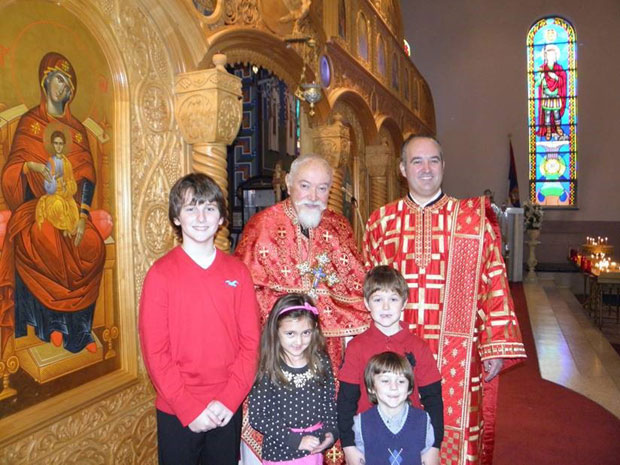 Још је жива лоза Соколовића